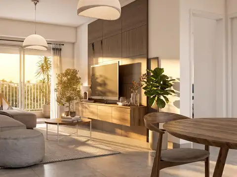 Departamento en Venta en Caseros, Partido de Tres de Febrero