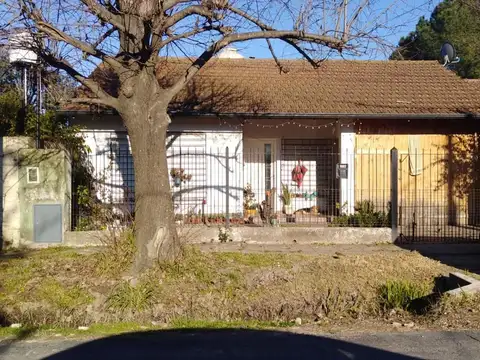Casa en Venta en Matheu, Partido de Escobar
