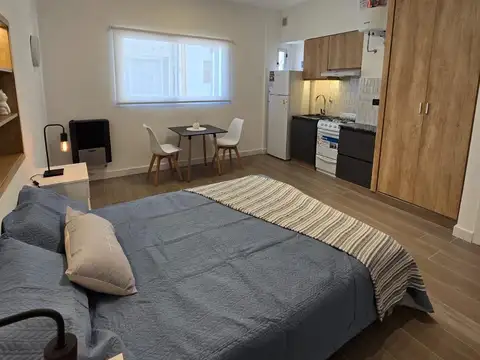Departamento en Venta en Mar del Plata, Partido de General Pueyrredón