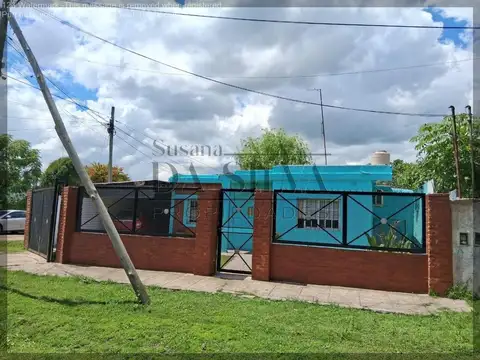 Casa en Venta en Mariano Acosta, Partido de Merlo