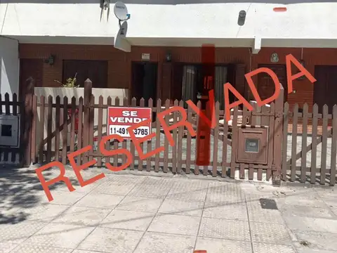 Casa en Venta en Mar de Ajo, Partido de La Costa