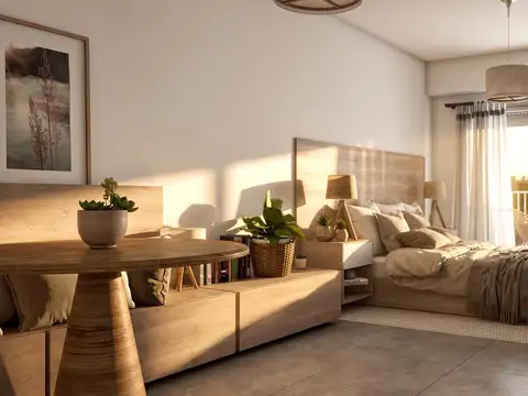 Departamento en Venta en Caseros, Partido de Tres de Febrero