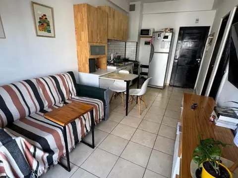 Departamento en Venta en Piñeyro, Partido de Avellaneda