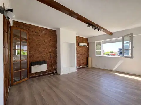 Departamento en Venta en San Fernando, Partido de San Fernando