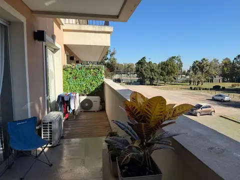 Departamento en Venta en Pueblo Caamaño, Countries y Barrios Cerrados en Pilar