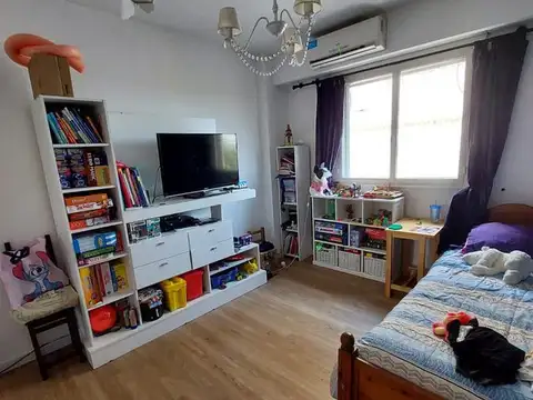 Departamento en Venta en Olivos, Partido de Vicente López