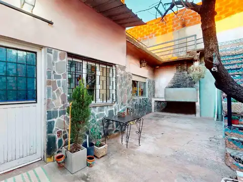 Casa en Venta en San Alberto, Ituzaingo
