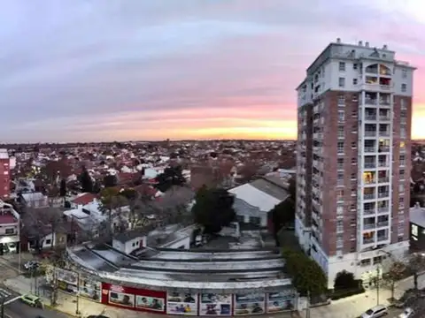 Departamento en Venta en Beccar, Partido de San Isidro