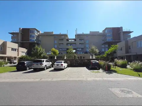 Departamento en Venta en Nordelta, Partido de Tigre