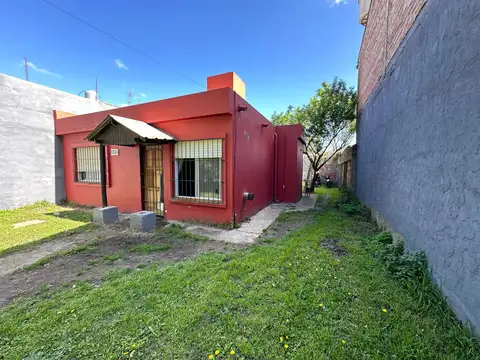 Casa en Venta en Barrio Felix U.Camet, Mar del Plata
