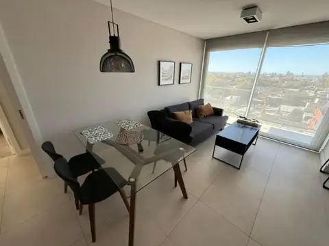 Departamento en Venta en La Perla Norte, Mar del Plata