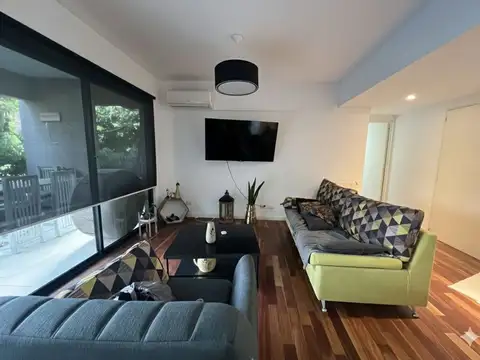 Departamento en Venta en Countries y Barrios Cerrados en Pilar, Partido de Pilar