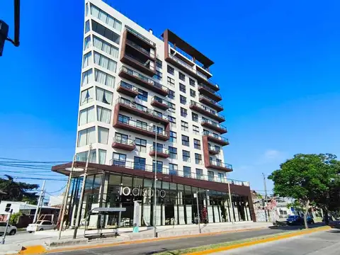 Departamento en Venta en Hurlingham, Partido de Hurlingham