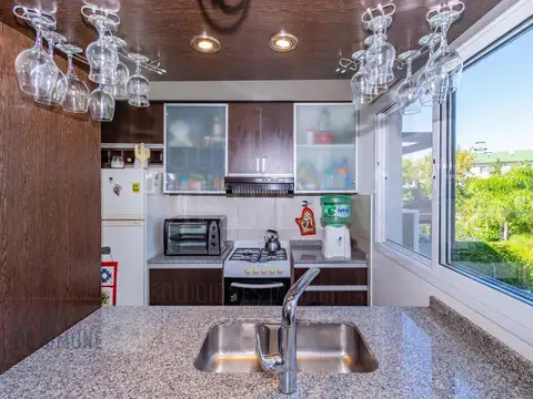 Departamento en Venta en Nordelta, Partido de Tigre