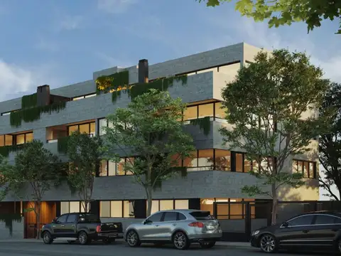 Departamento en Venta en San Isidro, Partido de San Isidro
