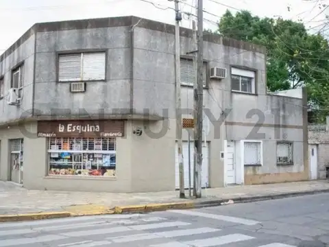 Departamento en Venta en Villa Luzuriaga, Partido de La Matanza