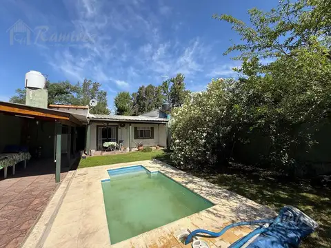 Casa en Venta en General Rodriguez, Partido de General Rodríguez