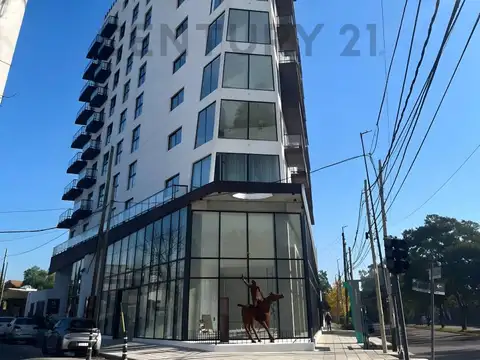 Departamento en Venta en Hurlingham, Partido de Hurlingham