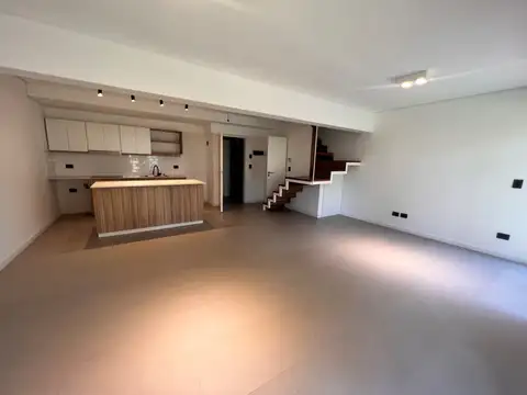 Departamento en Venta en Benavidez, Partido de Tigre