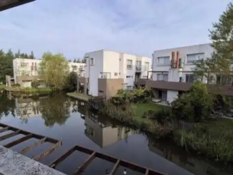 Departamento en Venta en Nordelta, Partido de Tigre