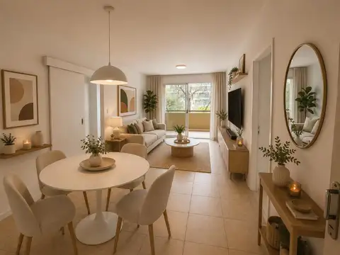 Departamento en Venta en Tigre Centro, Partido de Tigre