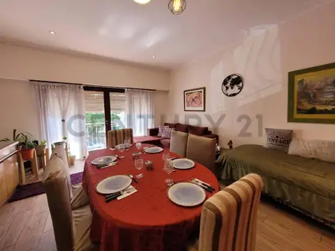 Departamento en Venta en San Jose, Mar del Plata