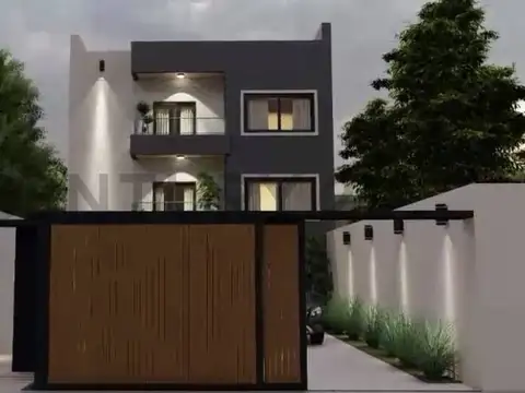 Departamento en Venta en Ramos Mejia, Partido de La Matanza