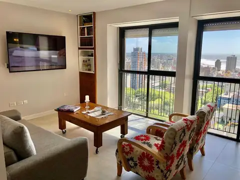 Departamento en Venta en Mar del Plata, Partido de General Pueyrredón