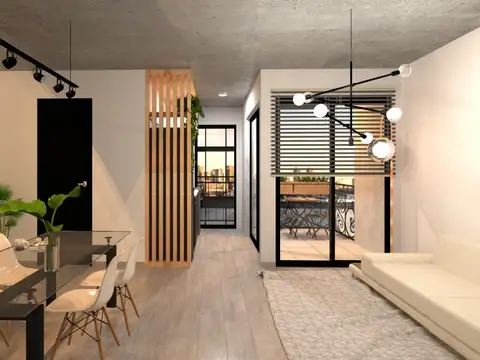 Departamento en Venta en San Miguel, Partido de San Miguel
