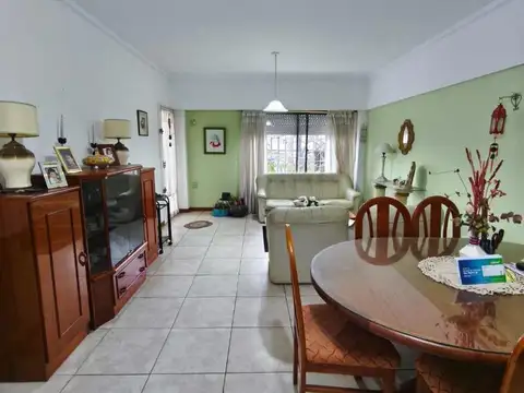 Departamento en Venta en Villa Ballester, Partido de General San Martín