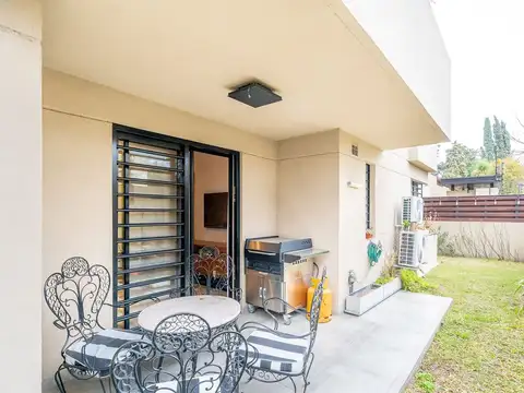 Departamento en Venta en Monte Grande, Partido de Esteban Echeverría