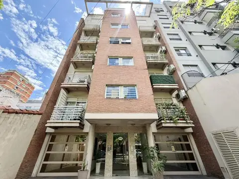 Departamento en Venta en Castelar Sur, Castelar