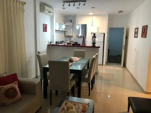 Departamento en Venta en Pinamar, Partido de Pinamar