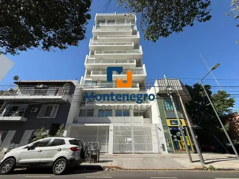 Departamento en Venta en Centro, General San Martin