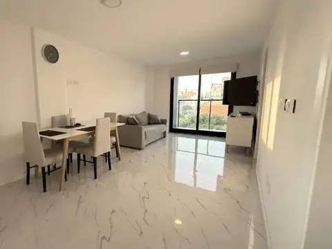 Departamento en Venta en Chauvin, Mar del Plata
