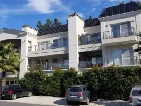 Departamento en Venta en Boulevard Del Sol, Countries y Barrios Cerrados en Pilar