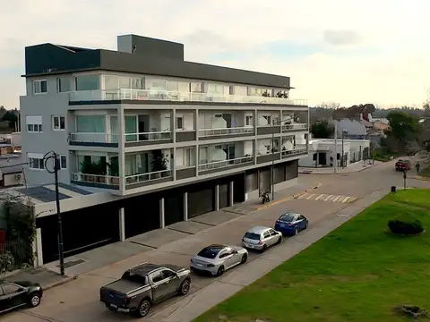 Departamento en Venta en Centro De Lujan, Lujan