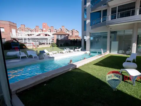 Departamento en Venta en Carilo, Partido de Pinamar