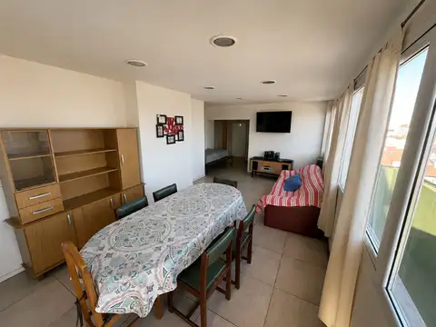 Departamento en Venta en San Jose, Mar del Plata