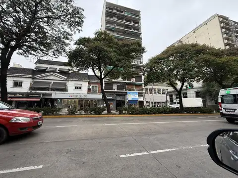 Departamento en Venta en Olivos, Partido de Vicente López