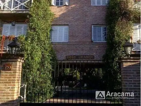 Departamento en Venta en Monte Grande, Partido de Esteban Echeverría