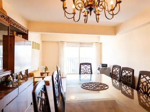 Departamento en Venta en La Plata, Partido de La Plata