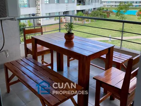 Departamento en Venta en Lagoon Pilar, Countries y Barrios Cerrados en Pilar