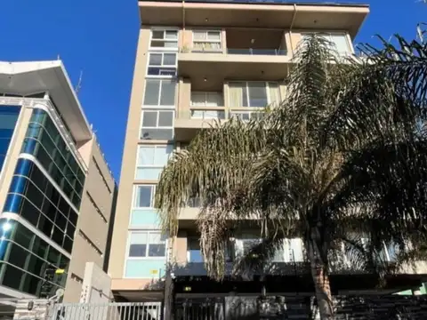 Departamento en Venta en Vicente Lopez Vias / Rio, Vicente Lopez