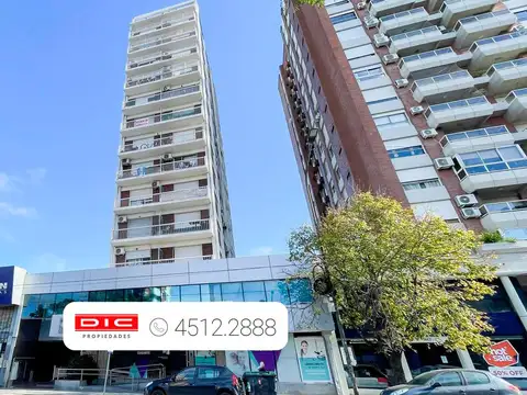 Departamento en Venta en Martinez Vias / Santa Fe, Martinez