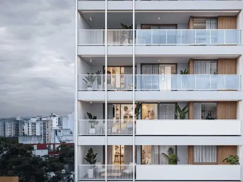 Departamento en Venta en La Plata, Partido de La Plata