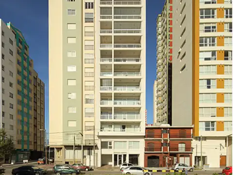 Departamento en Venta en Necochea, Partido de Necochea