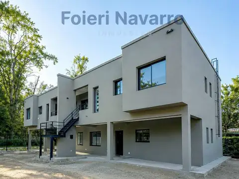 Departamento en Venta en Montecarlo, Countries y Barrios Cerrados en Pilar