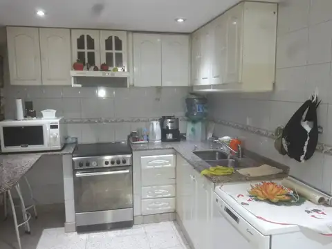 Departamento en Venta en Villa Luzuriaga, Partido de La Matanza