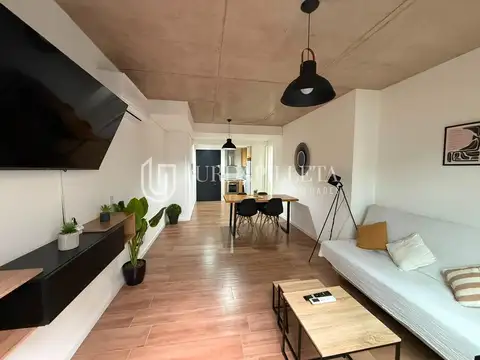Departamento en Venta en Complejo 46 Plaza, Countries y Barrios Cerrados en Pilar